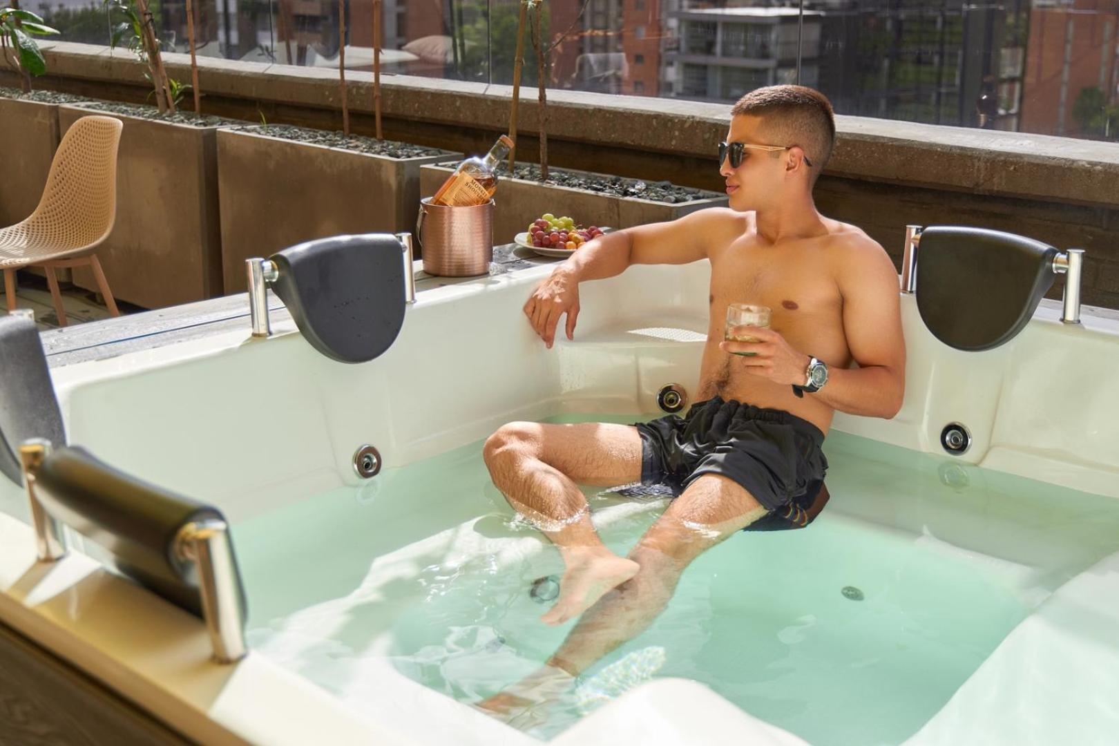 Rosa Negra Stadio Your Cozy Getaway Меделин Екстериор снимка
