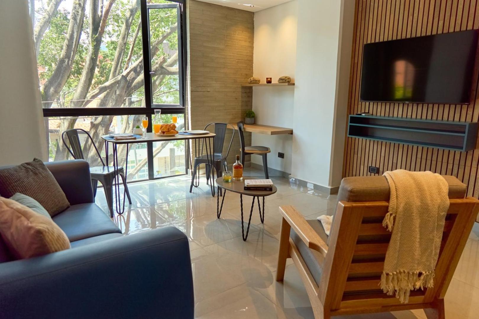 Rosa Negra Stadio Your Cozy Getaway Меделин Екстериор снимка