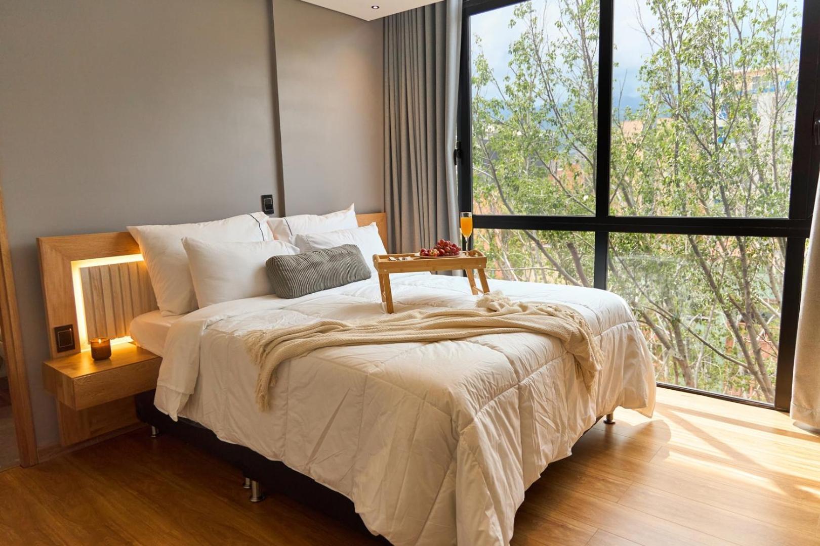 Rosa Negra Stadio Your Cozy Getaway Меделин Екстериор снимка