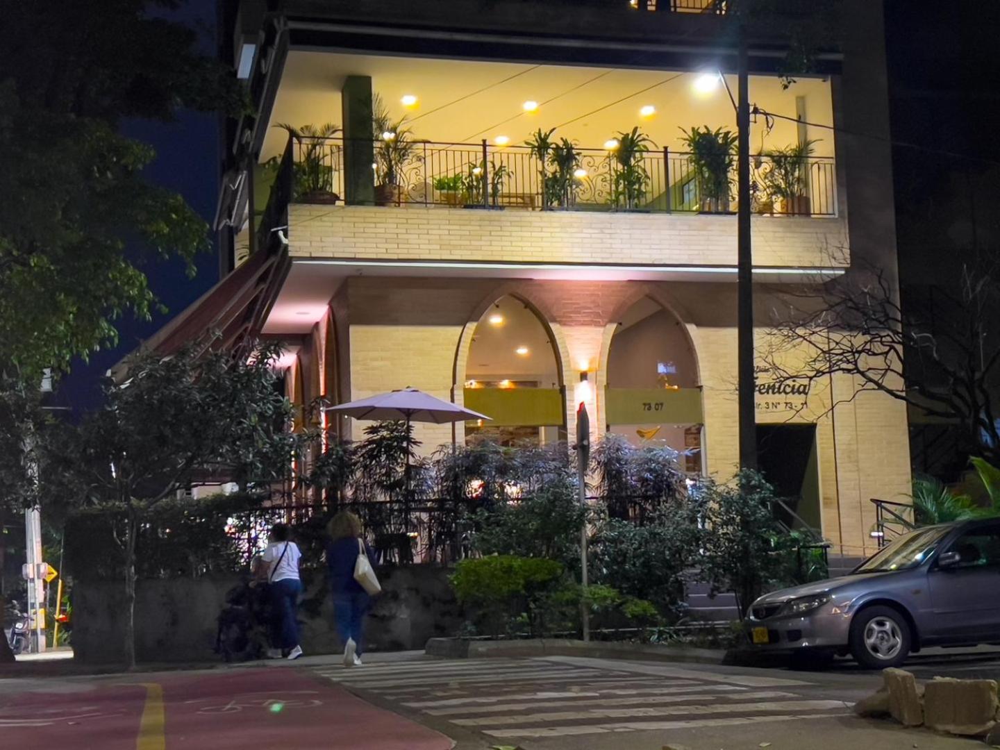 Rosa Negra Stadio Your Cozy Getaway Меделин Екстериор снимка
